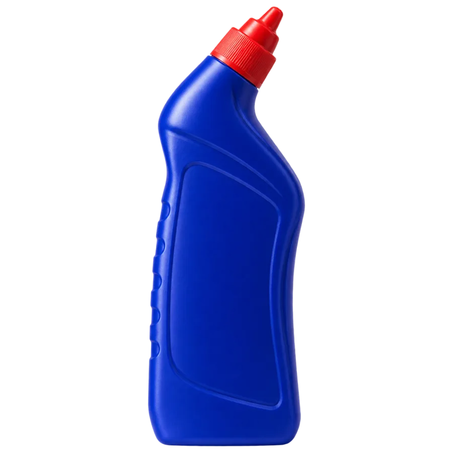 Toilet Cleaner
