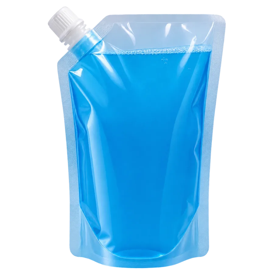 Liquid Handwash Refill